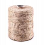 DpCraft Juta zsinór természetes 2mm 250g