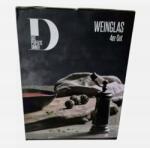  Poharak Boros Lámpák Vox Weinglas 4 db 340ml (1441)