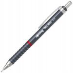 rOtring Tikky Retro automata ceruza 0.5 mm grey, Rotring (2202567)