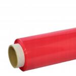  118 méter Stretch Fólia Mini Vágott 20cm Piros 0, 60kg Csónak (Profol Stretch 23mic 20cm 0,60kg Czerwona)