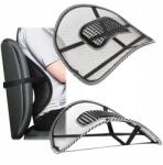 SATIS Autós Háttámasz Masszázs Funkcióval (D016)