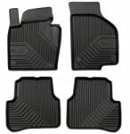 FroGum Autószönyegek szett No. 77 Volkswagen Passat CC 2008-2012 Fastback autókhoz