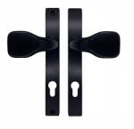 PSG Kilincs rozettával, 72 H 240 x L 30 mm (63.182.72.00)