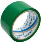 Smart Csomagolószalag 48/50 Ragasztós Zöld Erős