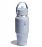 Hydro Flask Thermo palack szívószállal Hydro Flask Travel 710 ml (WT24CFS484)