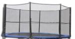 SPARTAN Trampolináló háló Spartan 366-366 cm-es trampolinához (9001741010809)