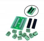 555 Nano 3.0 Terminal Shield Ark csatlakozó adapter önálló szerelés Diy (Z001696)