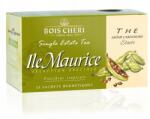 BOIS CHERI Kardamomos fekete tea Bois Cheri Mauritiusról 25 filter