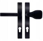 PSG Gombkilincs ajtókhoz, 72-es pajzzsal, H240 x L30 mm (63.181.72.00)