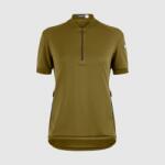 Asos Női kerékpáros mez Uma Gtc C2 murvás Assos Millennio Ocher M (12.20.351.6M.M)