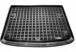 Rezaw-Plast Gumi csomagtérbélés Vw Touareg, 2002-2010, 5 üléses