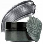 Art-Dekor Élelmiszerfesték Szürke Metál 20 ml Élelmiszer Színezék dekorációhoz (5903940631127)