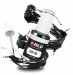 BLU Autójavító lakk 891B nero provocatore fekete FIAT-hoz 20ml Blu
