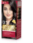 Aroma Color Hajfesték Sötét Gesztenye No. 02