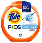 Tide Textil mosókapszula Univerzális 57 db Tide Light Ocean (030772075265)