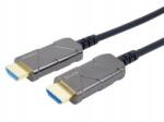 PremiumCord Hdmi kábel PremiumCord 2.1 8K 5 m M/M Ultra High Speed (kphdm21x05)