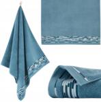 Zwoltex Törölköző 70x140 Zwoltex Grafik Niagara (T-GRAFIK70X140NI)