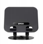 BWOO Forgatható alumínium állvány táblagéphez és laptophoz (6933654813839)