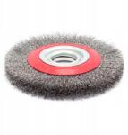 XL-Tools Körkefe 100 Drótlyuk 20 Csiszológép (SRS100)