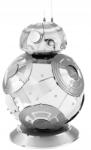 Metal Earth 3D kirakó Star Wars: BB-8 (032309012712)