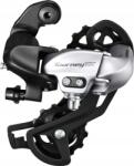 Shimano Tourney Tx RD-TX800 7/8 sebességes váltó horog nélküli ezüst (ERDTX800SGSS)