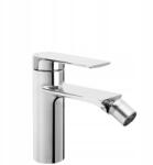 Rea Bidé Csaptelep Rea Storm Króm Fényes Bidére Szerelhető (REA-B8039)