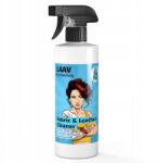 LAAV Autóbőr és szövet kárpittisztító Eko Laav 500 ml