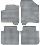 FroGum autószönyegek hamuszőnyeg ütközők a következő típushoz: Citroen C3 Picasso