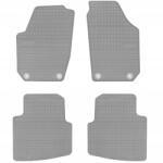 FroGum autószönyegek hamuszőnyeg ütközők a következő típushoz: Skoda Roomster 06-15