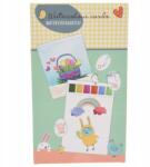 Artmaker Vizes Húsvéti Kifestő Gyerekeknek Vízfestés Húsvét