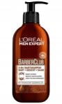 L'Oréal Men Expert, BarberClub, Szakállápoló sampon 3 az 1-ben, 200 ml