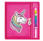 Stnux A5-ös napló Stnux lila (5901583297090)