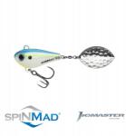 Spin-Mad Spin Mad Jigmaster 12G Rózsaszín (1417)