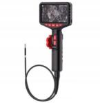 AutoXscan Autoxscan X305 6, 35MM Ellenőrző Kamera Mozgatható Fejjel 210 (X305PRO)