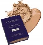 Claresa Duo More Sculpted 01 Bronzosító paletta Krém Vasalható Contour (5903819836066)