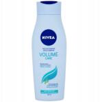 Nivea Sampon Megnövelt Térfogat 400 ML - Könnyedség Megemeli A Frizurát (9005800223490)