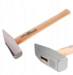 RICHMANN C2433 Lakatos Kalapács 1KG Fa Nyél Lengyel (C2433)