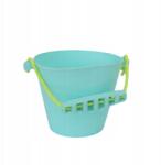 Małpiszon Homokozó vödör gumis menta (01.114.19.001)