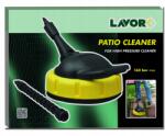 Toolsprofi Lavor Patio Cleaner teraszokhoz garázs kocka nagy (520310)