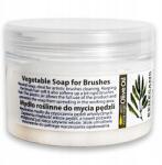 Renesans Növényi szappan ecsettisztító festék után 115g Olive (mydło do czyszczenia)