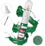 BLU Autójavító festék LZ6L kaktuszgruen zöld VW-hez 2in1 Blu