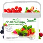 Sumin Trágya Eperhez, Szamócához, Málnához, Szederhez Sumin Ízletes Gyümölcsök Granulátum 5KG (5907102011574)