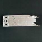 BMW Gyűrődési Zóna Bal Bmw F39 F45 F48 F52 Mini F60 Új Eredeti 5111 7406387