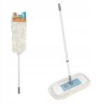 Ravi Lapos Felmosó Pamut Füzet, Fém Teleszkópos Nyél (5906900006867)