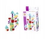 Simba Építőkockák Toronyépítéshez