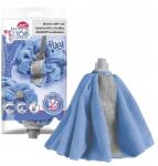 York Rubi Silver mikroszálas felmosófej szoknya, Bacteria Stop (4077120-002987)