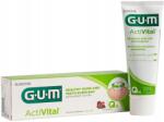 G U M Activital 6050 Fogkrém Q10 Koenzimmel, Fogínyvédelem 75 ML (6863185)