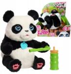Just Play Furreal El Panda Coco Játék Interaktív Plüss Hang Reakció (28166)