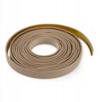 Quest Bútorprofil C, szegélyléc 18 mm, öntapadós, bézs 5m (100-03-BEZOWY-5)