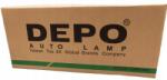 VAN Wezel Depo 441-2029R-UE Ai q7 06-/p mlhovka